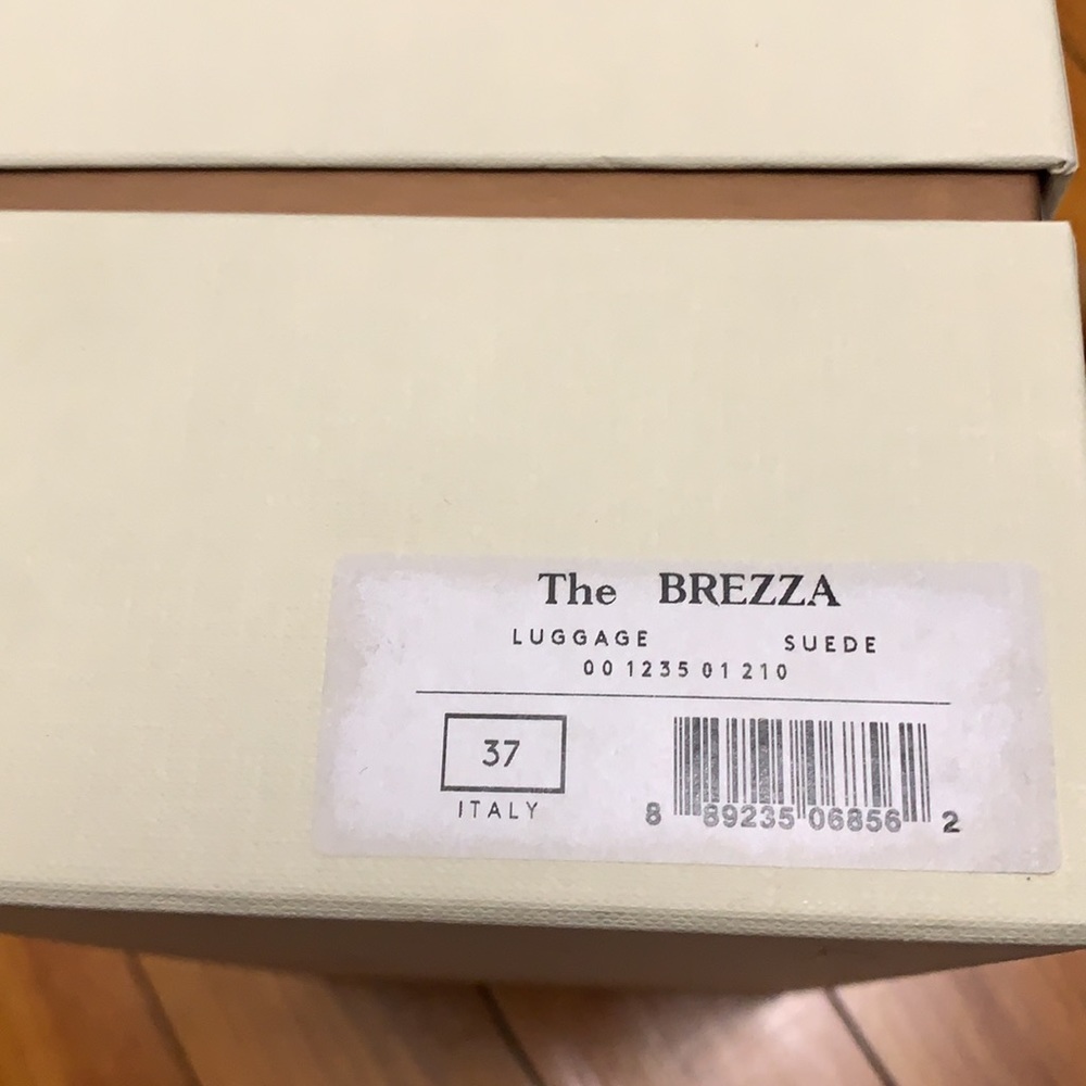 M. Gemi Brezza flat - Picture 4 of 4